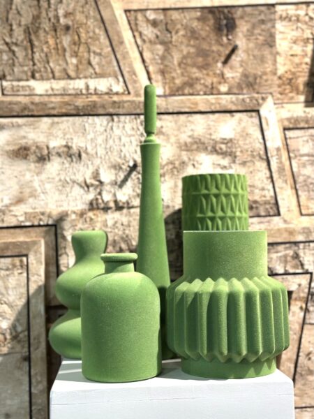 Groen